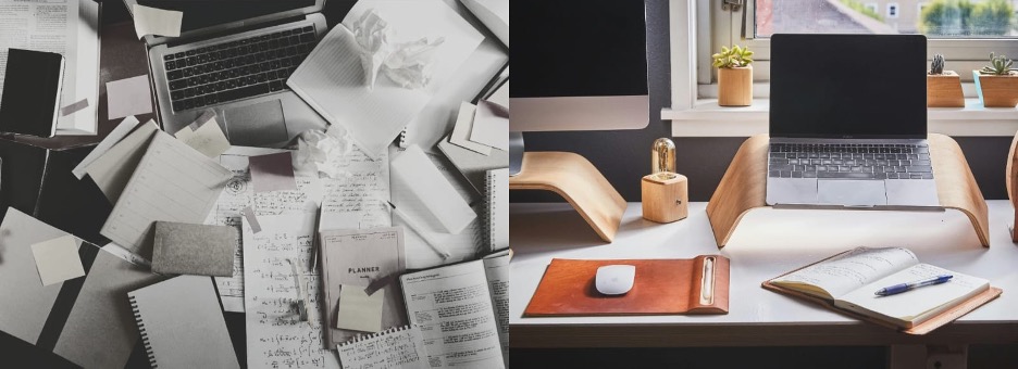 From Chaos to Clarity